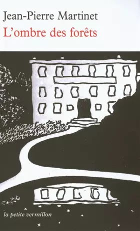 Couverture du produit · L'ombre des forêts