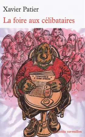 Couverture du produit · La foire aux célibataires