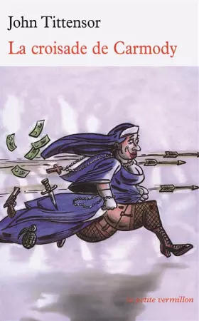 Couverture du produit · La croisade de Carmody