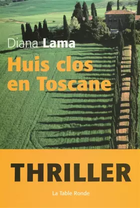 Couverture du produit · Huis clos en Toscane