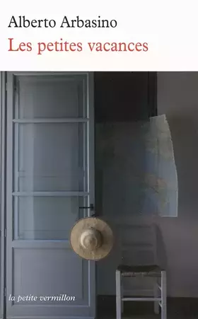 Couverture du produit · Les petites vacances
