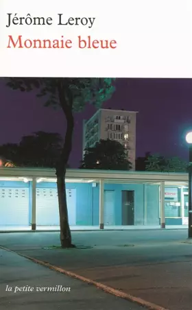 Couverture du produit · Monnaie bleue