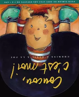 Couverture du produit · Coucou c'est moi !