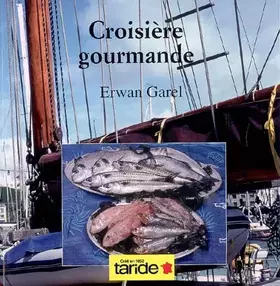 Couverture du produit · Croisière gourmande