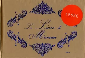 Couverture du produit · Le Livre de Maman