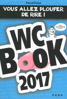Couverture du produit · WC BOOK 2017
