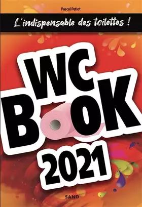 Couverture du produit · wc book 2021
