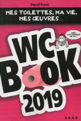 Couverture du produit · WC BOOK 2019