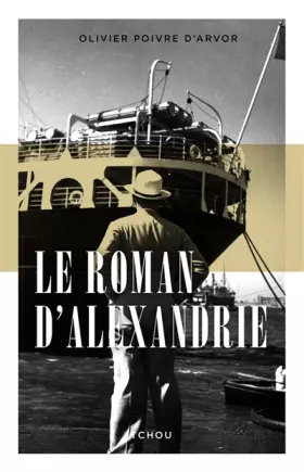 Couverture du produit · Le Roman d'Alexandrie