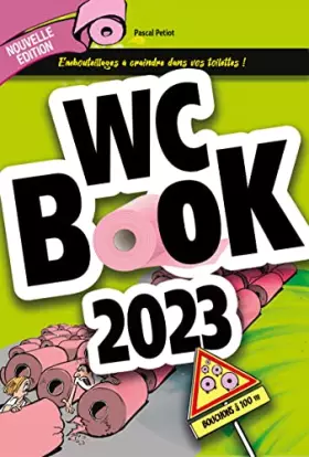 Couverture du produit · WC BOOK 2023