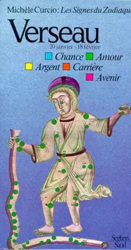 Couverture du produit · VERSEAU