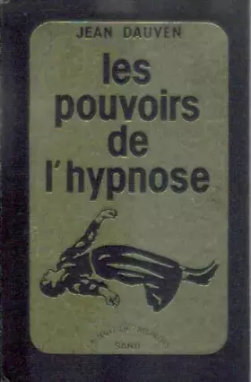 Couverture du produit · Pouvoirs De L Hypnose