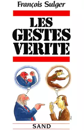 Couverture du produit · LES GESTES VERITE