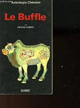Couverture du produit · Buffle le 072193
