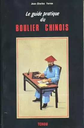 Couverture du produit · Guide pratique du boulier chinois