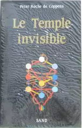 Couverture du produit · Le temple invisible