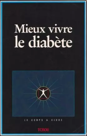 Couverture du produit · Mieux vivre le diabète