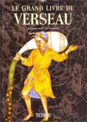 Couverture du produit · Le Grand Livre du Verseau