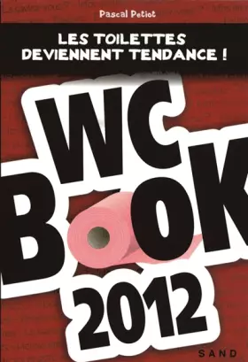 Couverture du produit · WC BOOK 2012