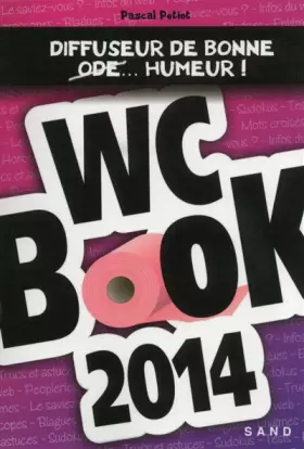 Couverture du produit · WC BOOK 2014