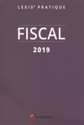 Couverture du produit · LexisPratique Fiscal
