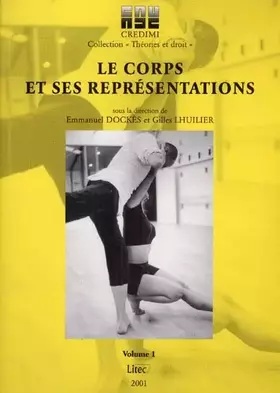 Couverture du produit · Le Corps Et Ses Representations