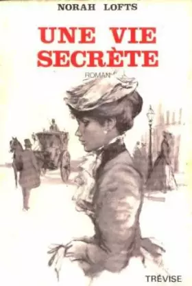 Couverture du produit · Une vie secrète