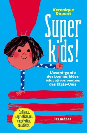 Couverture du produit · Super Kids