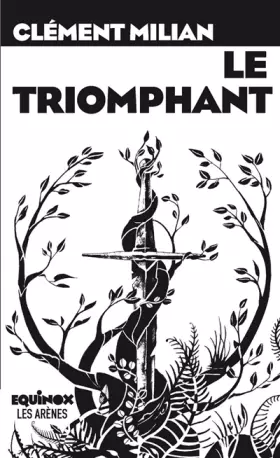 Couverture du produit · Le Triomphant