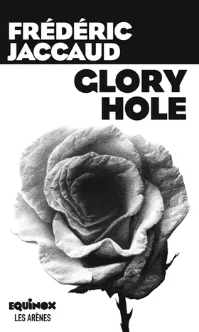 Couverture du produit · Glory Hole