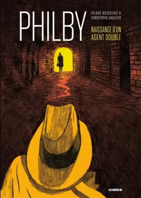 Couverture du produit · Philby