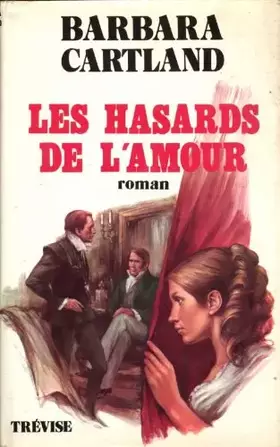 Couverture du produit · Les Hasards de l'amour