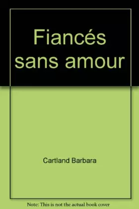Couverture du produit · Fiancés sans amour