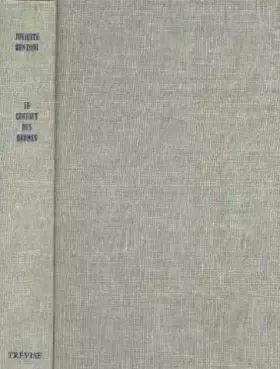 Couverture du produit · LE GERFAUT. Tome 1