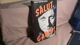 Couverture du produit · Salut gabin