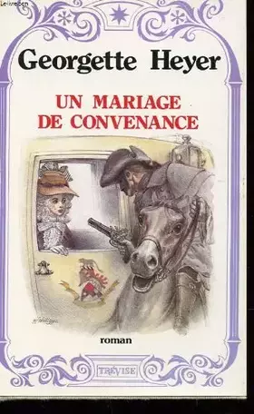 Couverture du produit · Un Mariage de convenance