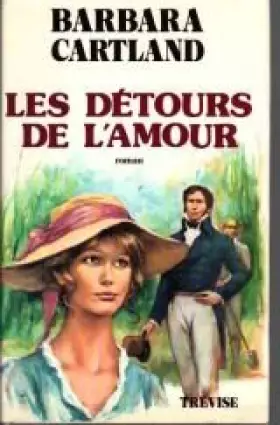 Couverture du produit · Les Détours De L'amour