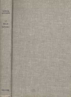 Couverture du produit · La belle Natchez