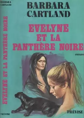 Couverture du produit · Evelyne et la panthère noire