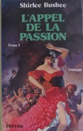 Couverture du produit · L'appel de la passion