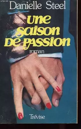 Couverture du produit · une saison de passion