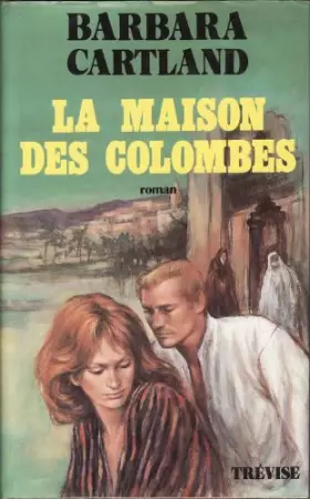 Couverture du produit · La Maison des colombes