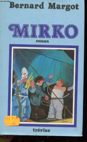 Couverture du produit · Mirko