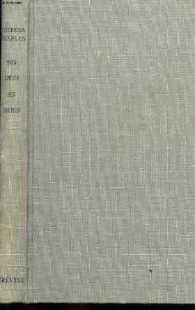 Couverture du produit · Mon amour des brumes