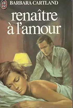 Couverture du produit · Renaître à l'amour