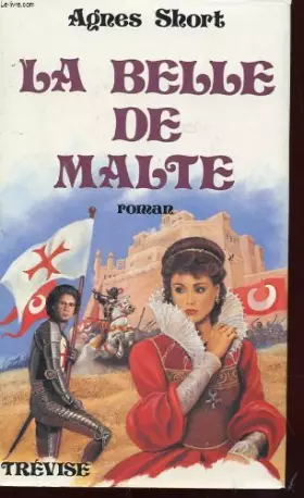 Couverture du produit · La belle de Malte