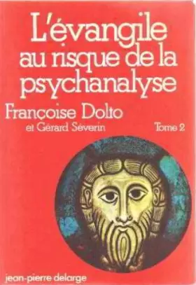 Couverture du produit · L'Évangile au risque de la psychanalyse