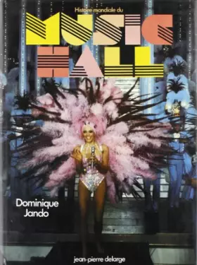 Couverture du produit · Histoire mondiale du Music Hall.