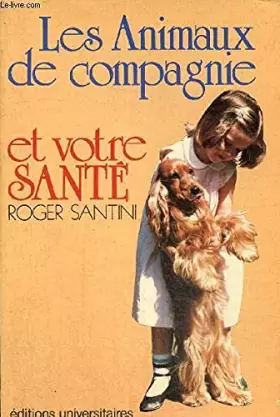 Couverture du produit · Animaux de compagnie u3303301