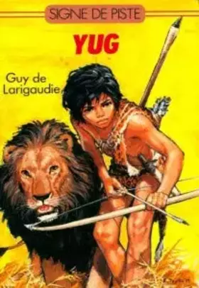 Couverture du produit · Yug